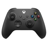 Controle Xbox Series X S  Xbox One Carbon Black
