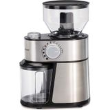 Moedor De Café Elétrico Hamilton Beach Com Funil Grande De 450g