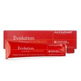 Coloração Contrasti Evolution Vermelho Rosso 60ml