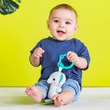 Brilhante Começa A Puxar Músicas On-the-go Take-along Brinquedo, Elefante