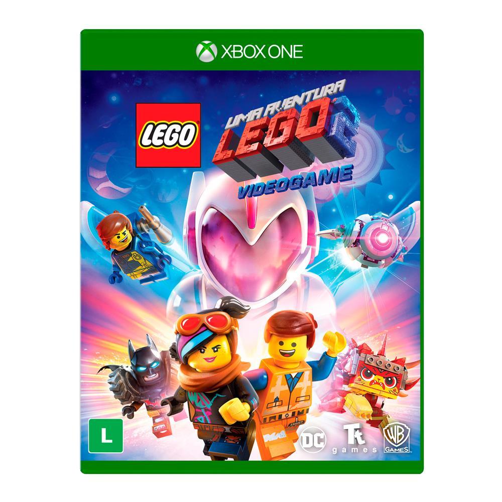 Jogo Lego Marvel Collection Xbox One KaBuM