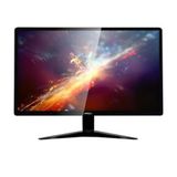 Monitor Led 23.8' Brazilpc 23bpc-kan Fhd Com Hdmi Preto Widescreen