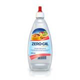 Adoçante Zero Cal Sacarina Líquido 200ml