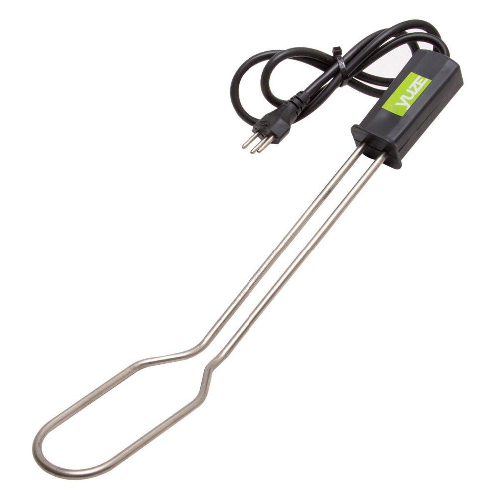 Acendedor de Churrasqueira Elétrico 220V Yuze é boa?
