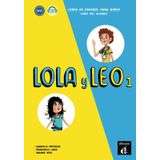 LOLA Y LEO 1 - LIBRO DEL ALUMNO