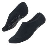 Meia Selene Pilates Antiderrapante Masculina