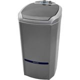 Lavadora De Roupas Suggar Eco 20kg Prata 220v Le2002pr