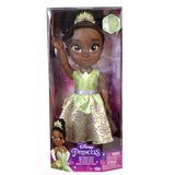 Boneca Princesas Disney Articulada Tiana Multikids - Br1920