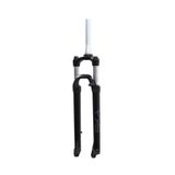 Garfo Suspensão 29 Ska Groove Rlo 100mm Disco Tapered Preto