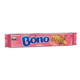 Biscoito Nestle Bono Recheado Morango 66x90g