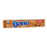 Biscoito Nestle Bono Recheado Doce De Leite 66x90g