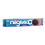 Biscoito Nestle Negresco Recheado Morango 66x90g