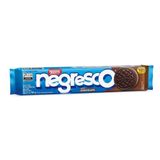 Biscoito Nestle Negresco Recheado Chocolate 66x90g