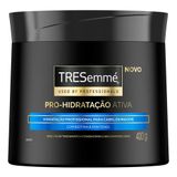 Máscara De Tratamento Tresemmé Pró-hidratação Ativa 400gr