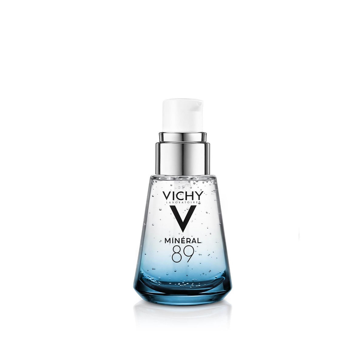 Vichy Mineral 89 30ml é boa?