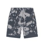 Bermuda Infantil Masculina Moletinho Rovitex Kids Cinza 4