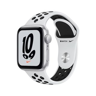 Relogio Apple Watch Se GPS / 44MM / Sport Band Aluminio - Space
