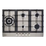 CUISINART Cooktop a gás com 5 queimadores prime cooking Cuisinart -220V pfa850sltx-e