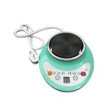 Mini Forno Eletrotérmico Infantil De Brinquedo Multifuncional St