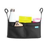 Munchkin® Brica® Bolsa Organizadora De Carrinhos - Universal Fit Wi