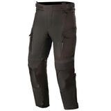 Calça Impermeável Alpinestars Andes V3 Drystar Moto Viagem - Preto - Xl