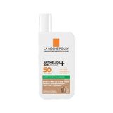 Protetor Solar Anthelios Airlicium Antioleosidade 4.0 Fps50 40ml