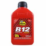 Aditivo para Óleo de Motor Bardahl B12 Plus 500ml