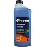 Aditivo para Água do Radiador Altese Ecológico Concentrado Azul - 1L