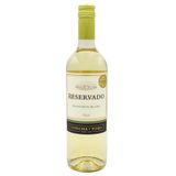 Vinho Concha Y Toro Reservado Sauvignon Blanc 750Ml