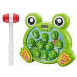 Pense Gizmos Novo Whack Interativo Um Sapo Tg702 - Presente Divertido