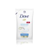 Refil Sabonete Líquido Esfoliação Suave Dove 200ml