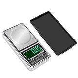 500g Led Portátil De Bolso Joias Escala ( Um Tamanho )