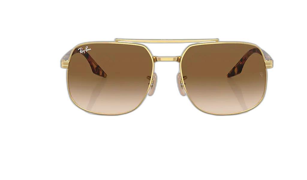 Óculos De Sol Ray-ban - Rb3699 001/51 59