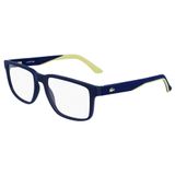 Armação De Óculos Lacoste L2912 401 - Azul 54