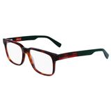 Armação De Óculos Lacoste L2908 240 - Marrom 55
