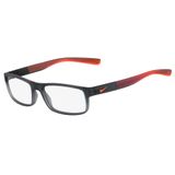 Armação Para Óculos Nike - 7090 068 - 53 Cinza