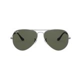 Óculos De Sol Ray-ban Aviator Large Metal Rb3025 9190/31 58