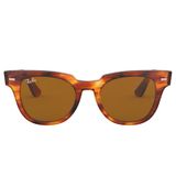 Óculos De Sol Ray-ban Meteor Rb2168 954/33 50