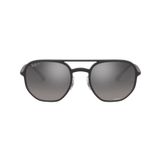 Óculos De Sol Ray-ban Chromance Rb4321ch 601-s/5j 53