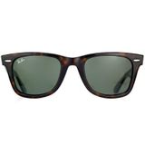 Óculos De Sol Ray-ban Wayfarer Rb2140 902 50 3n