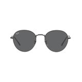 Óculos De Sol Ray-ban David Rb3582 002b1 53