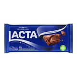 Chocolate Lacta Ao Leite 80g