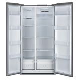 Refrigerador Philco Side By Side 489l Prf504i 220v