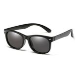 Óculos Infantil De Sol Polarizado Uv400 Flexível