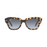 Óculos De Sol Ray-ban State Street Rb2186 133286 52