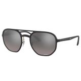 Óculos De Sol Ray Ban Chromance Polarizado Rb4321ch601s5j-53