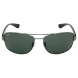 Óculos De Sol Ray-ban Rb3518l 029/71 63