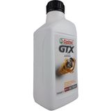 Óleo Lubrificante do Motor Castrol Gtx Diesel Top Turbo 15W40 CI-4 - 1L