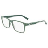 Armação De Óculos Lacoste L2895 301 - Verde 55