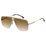 Óculos De Sol Carrera 1016 /s J5g - Dourado 64